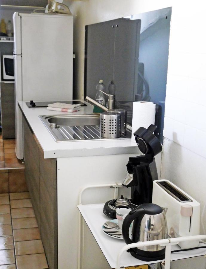 T3 Bordeaux Centre Avec Air Conditionne Apartment ภายนอก รูปภาพ
